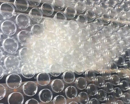 银川优质的气泡膜片材批发商