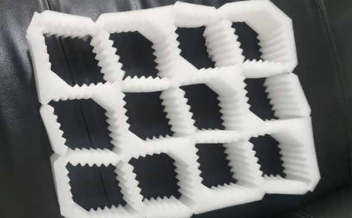 水果包装防护方案：苹果内衬的选型标准与产业应用