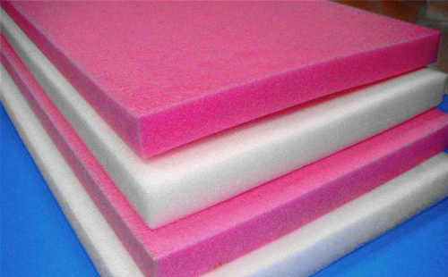 冷链物流中的缓冲保护材料：冷冻环境下珍珠棉的应用解析