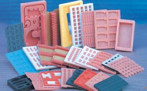 珍珠棉材料特性与工业包装缓冲设计应用指南 珍珠棉材料特性与工业包装缓冲设计应用指南