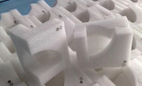 珍珠棉切片、开槽、粘接：异型加工的几种常见方式！