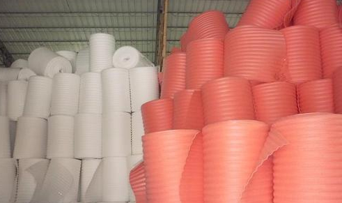 珍珠棉多少钱一公斤？价格跟哪些因素有关？