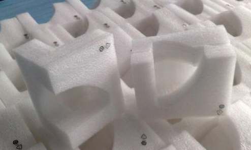 珍珠棉 电子产品防震防刮专用缓冲材料!